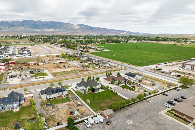 321 South Lookout Ridge Drive Grantsville, UT 84029 - Photo 45 of 48