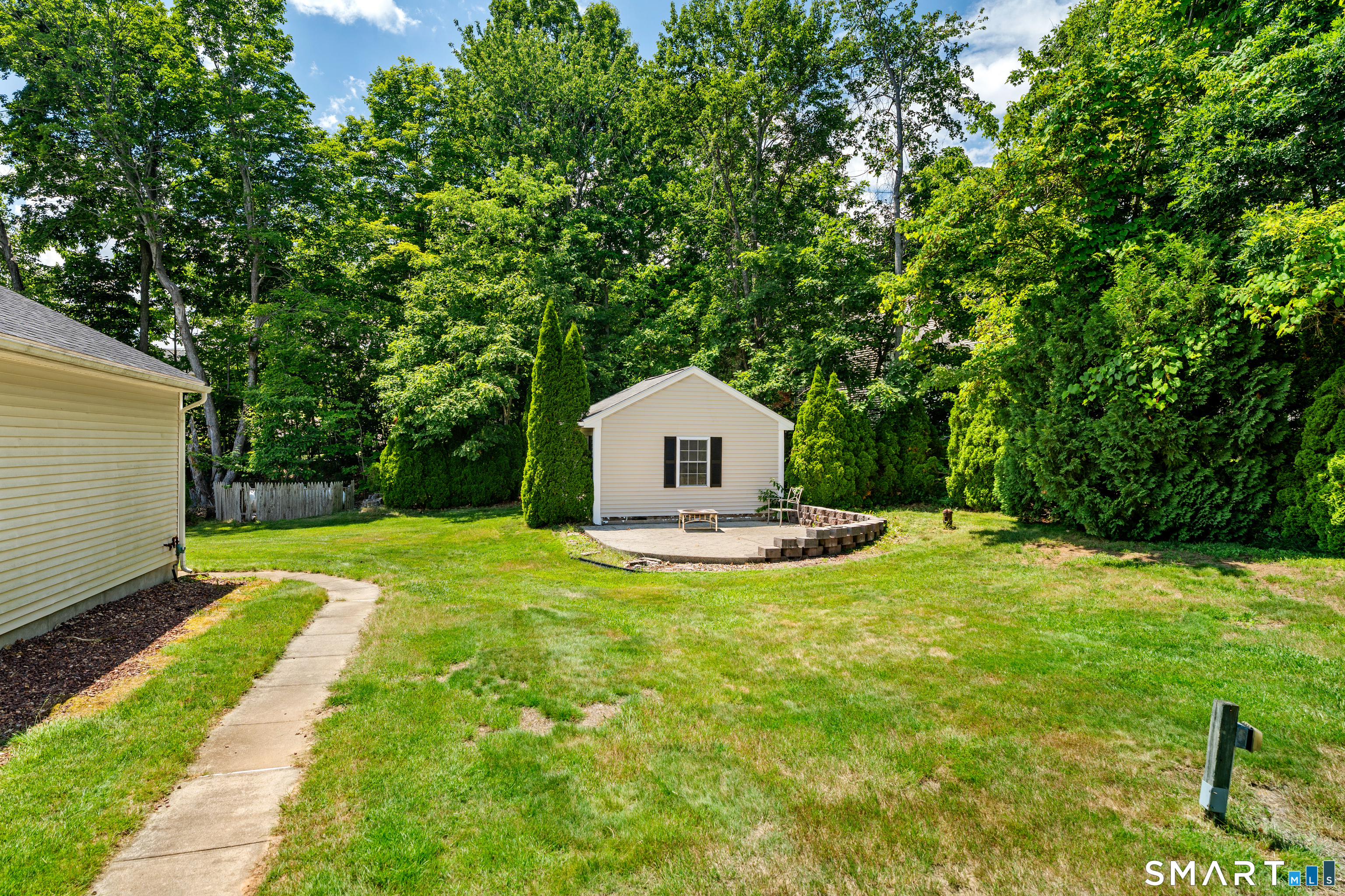 107 South Colman Road Wolcott, CT 06716 - Photo 36 of 38