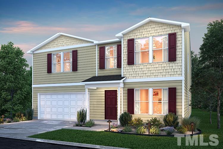 168 East Boulder Road Henderson, NC 27537 - Photo 1 of 3 Gallery Image 1