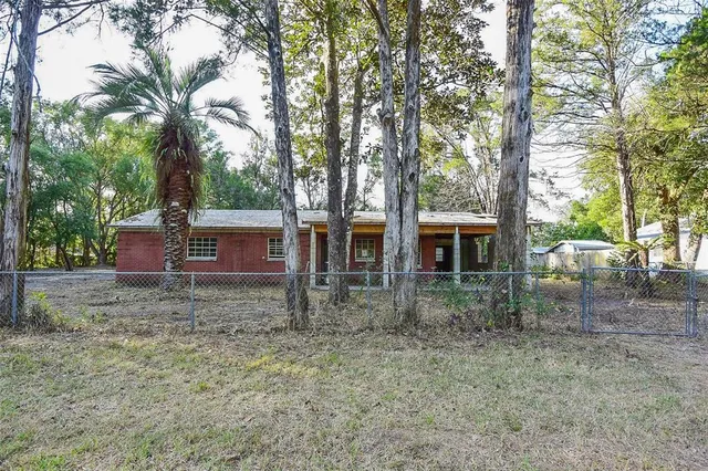 $99,900 | 343 Lincoln Avenue, Brooksville, FL 34604