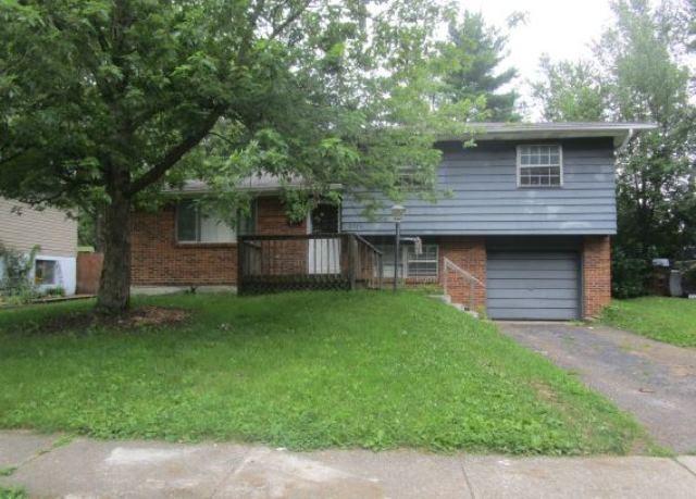 2986 Upton Road West Columbus, OH 43232 - Photo 1 of 9 Gallery Image 1