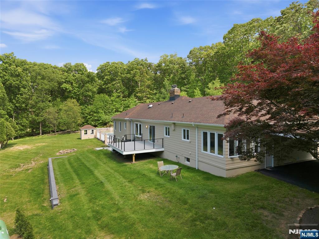 138 B Black River Road Long Valley, NJ 07853 - Photo 31 of 33