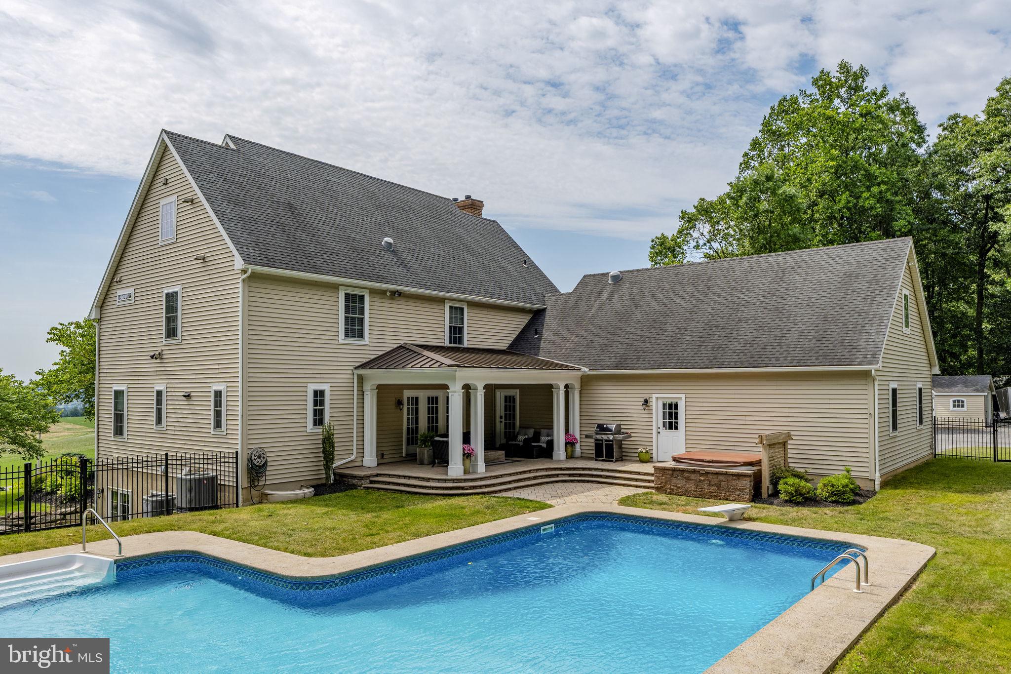 5611 Meadville Road Gap, PA 17527 - Photo 47 of 53