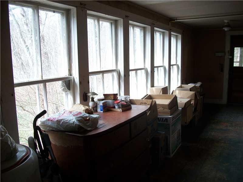 19 Water Street Liberty, ME 04949 - Photo 24 of 33 Other. Nice Sun Porch off Kitchen on...