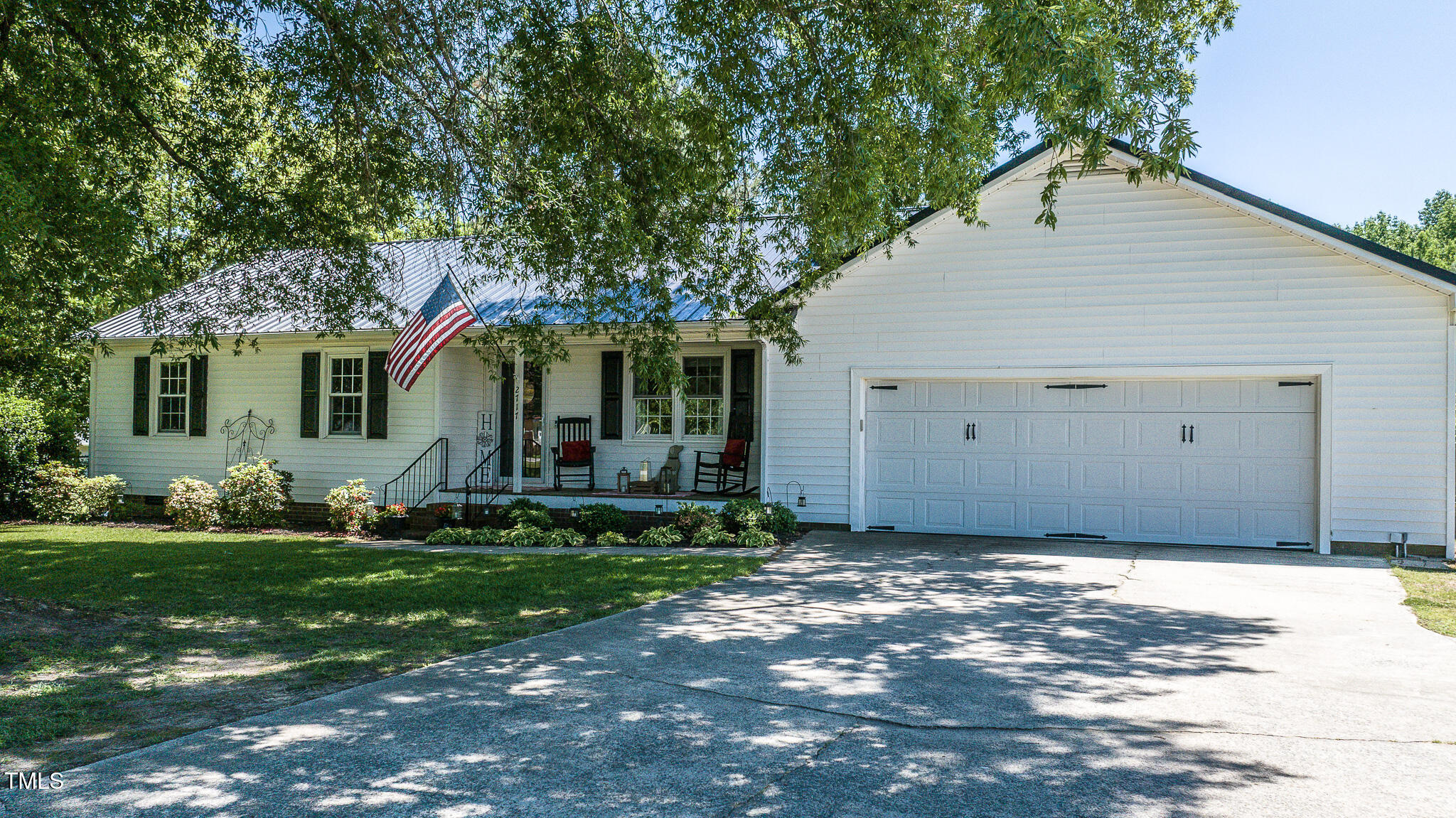 2717 Jack Road Clayton, NC 27520 - Photo 1 of 59 2717-Front