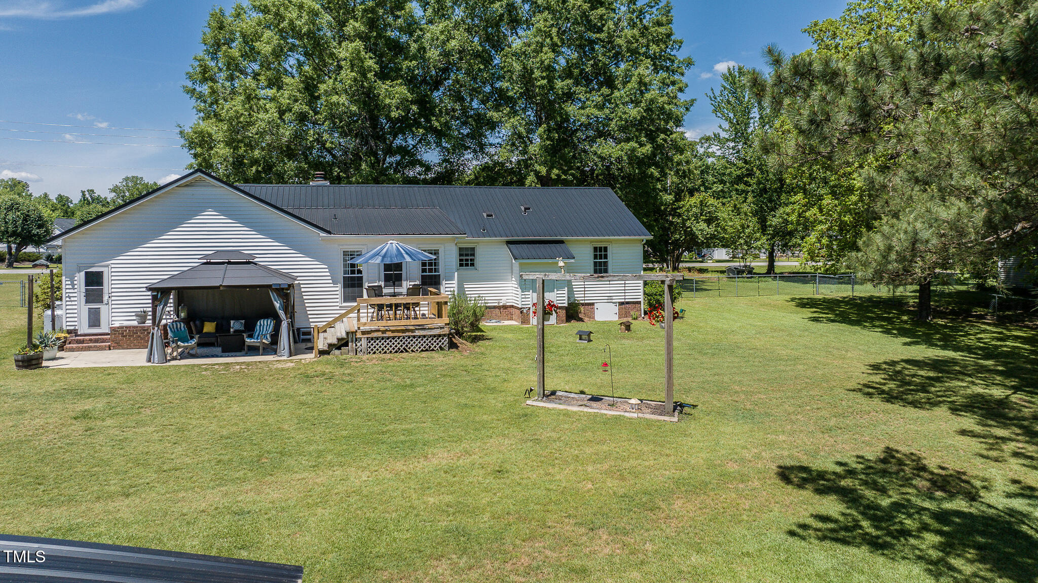 2717 Jack Road Clayton, NC 27520 - Photo 18 of 59 Beautiful Property