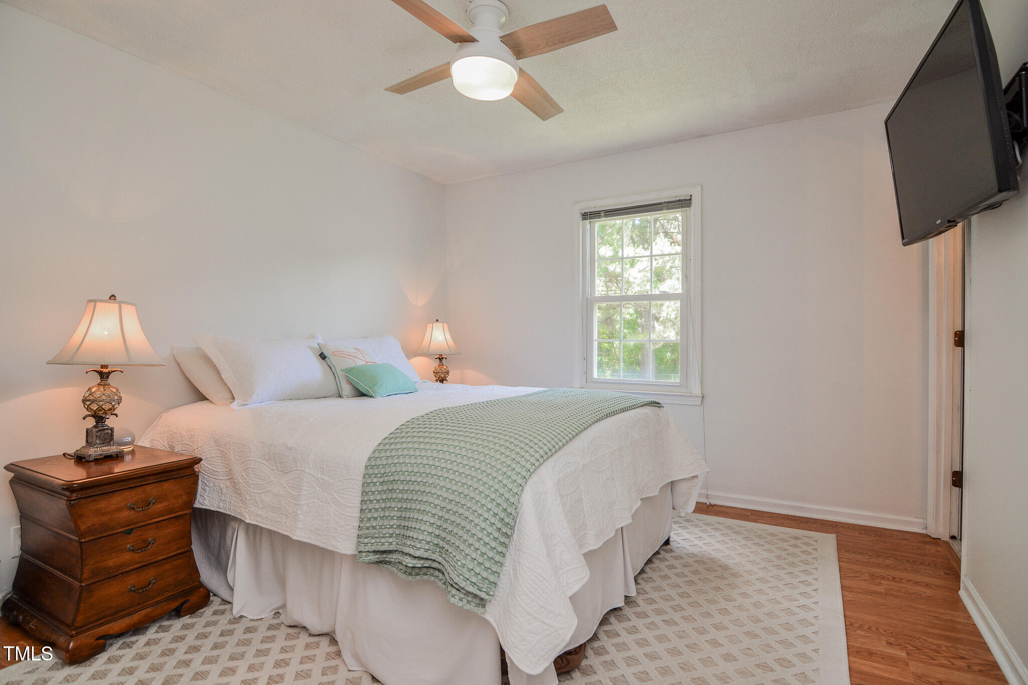 2717 Jack Road Clayton, NC 27520 - Photo 21 of 59 Owners Suite