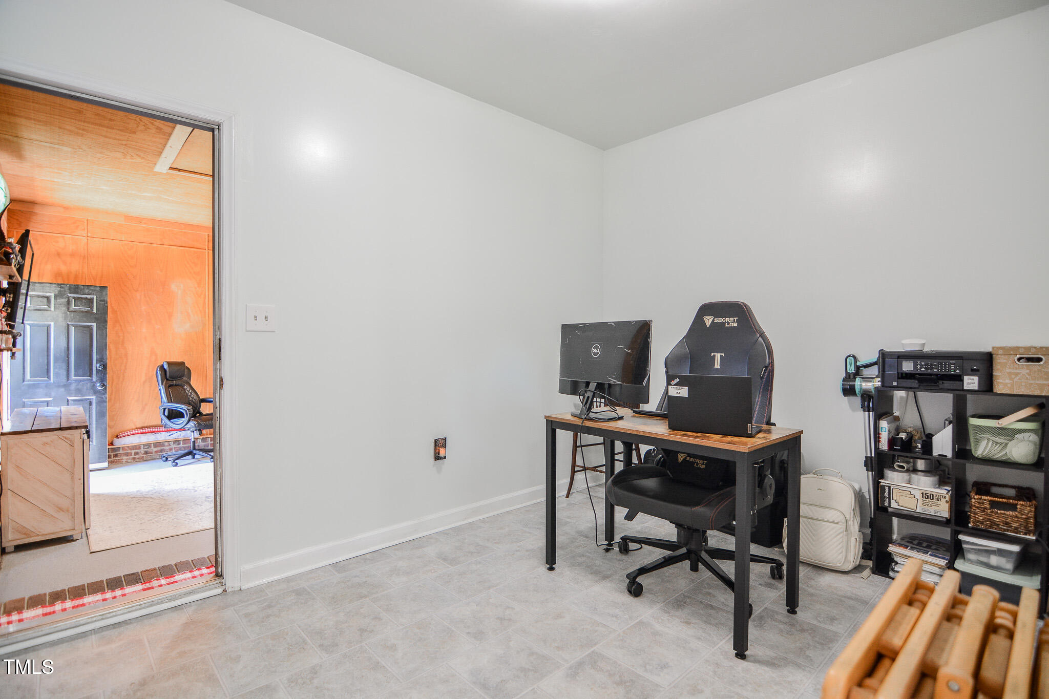 2717 Jack Road Clayton, NC 27520 - Photo 27 of 59 Home Office/Mud Room