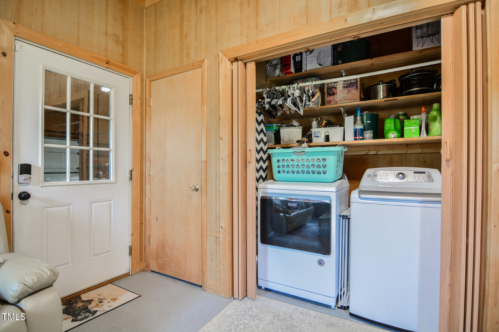 2717 Jack Road Clayton, NC 27520 - Photo 30 of 59 Laundry in Man Cave
