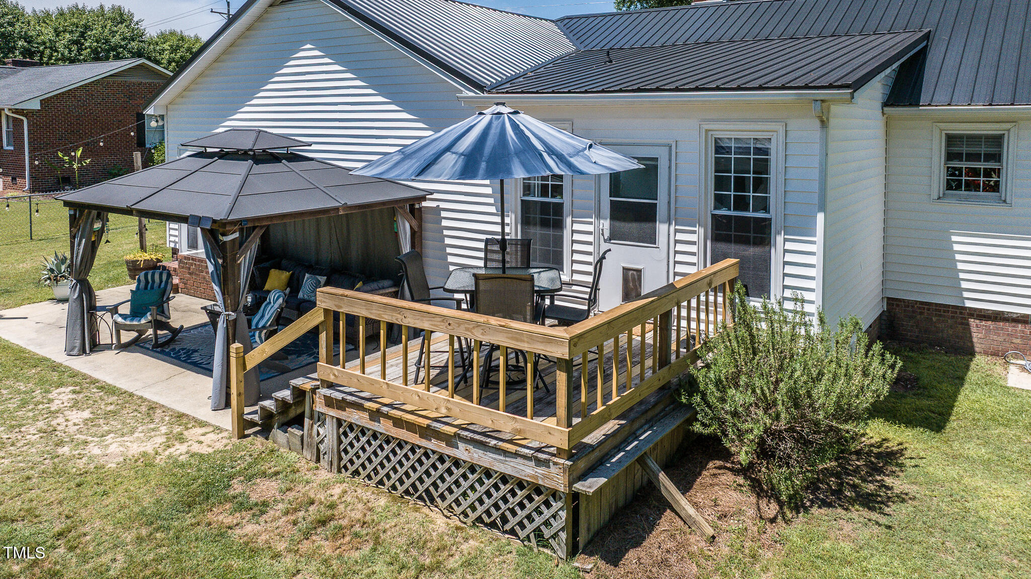 2717 Jack Road Clayton, NC 27520 - Photo 33 of 59 2717-Back2