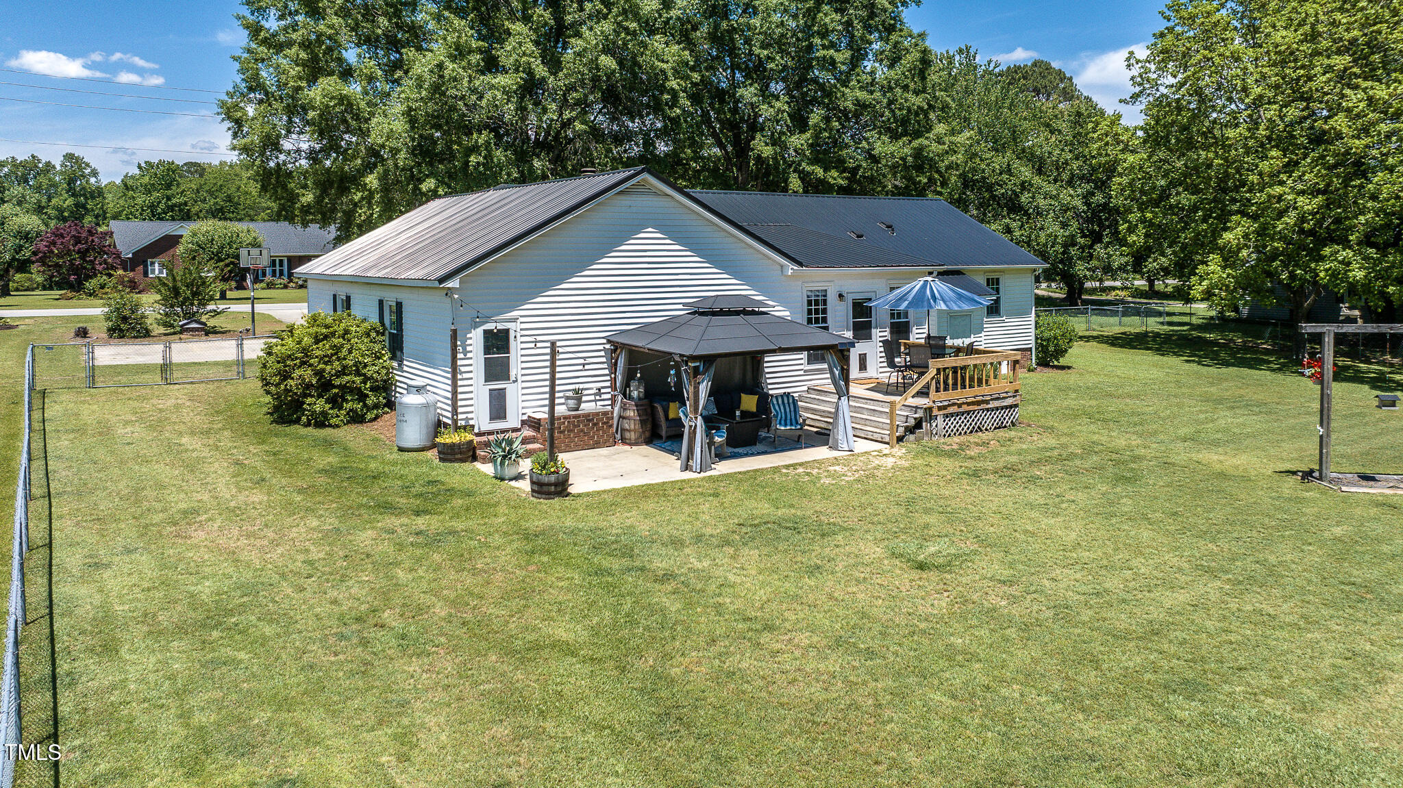 2717 Jack Road Clayton, NC 27520 - Photo 39 of 59 2717-Back1