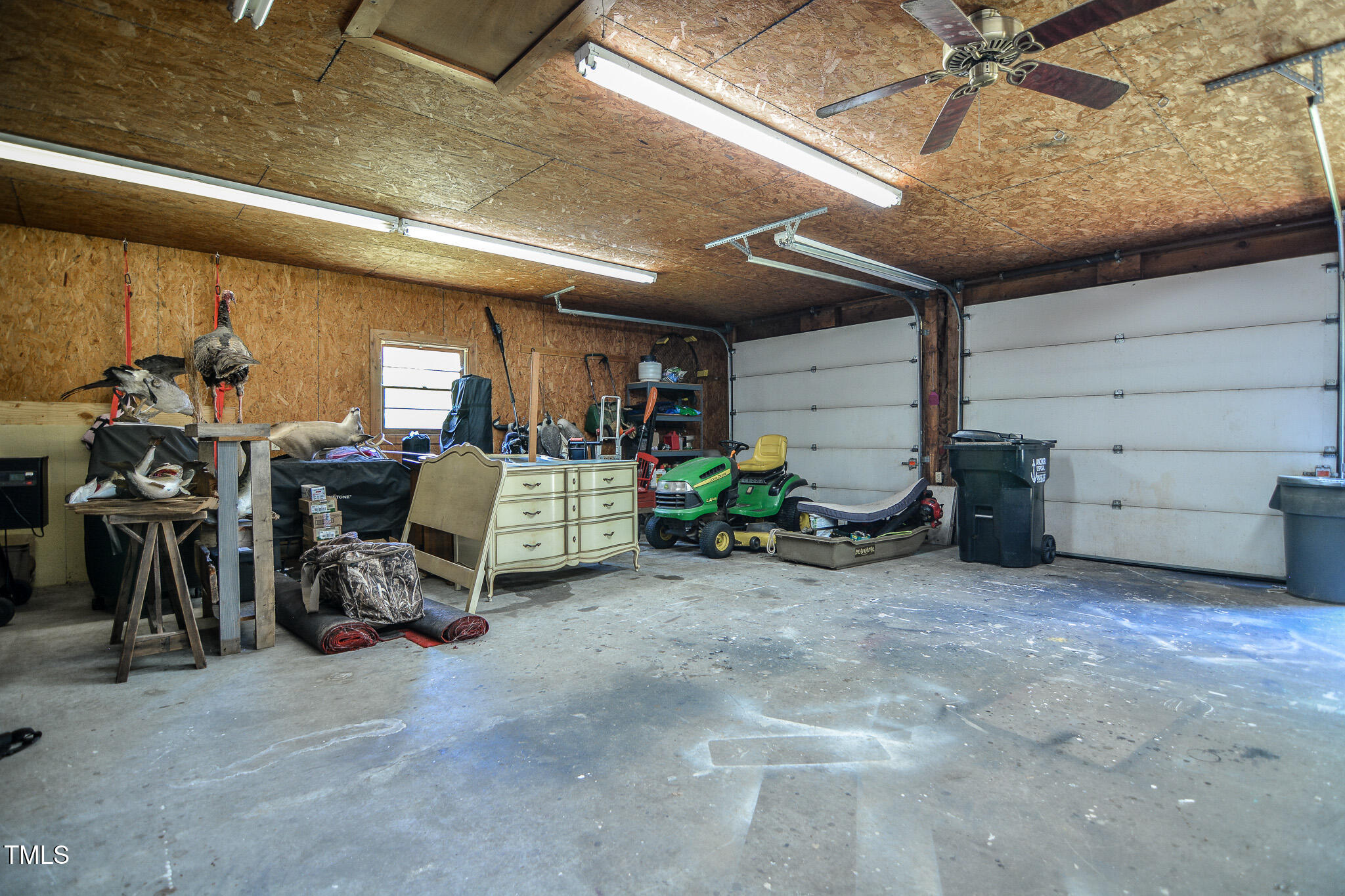 2717 Jack Road Clayton, NC 27520 - Photo 48 of 59 Wired for Generator & Welder