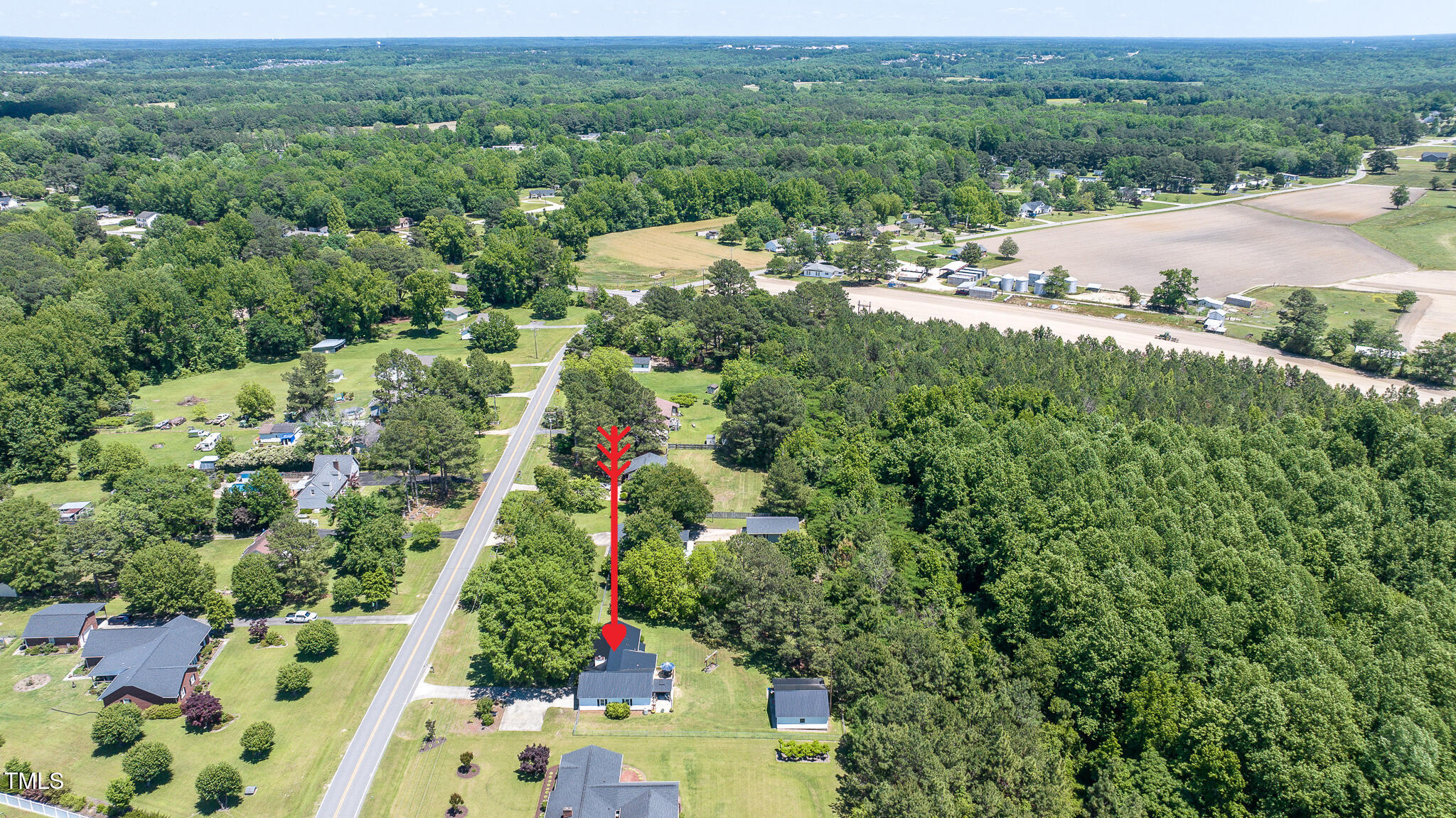 2717 Jack Road Clayton, NC 27520 - Photo 53 of 59 Area View