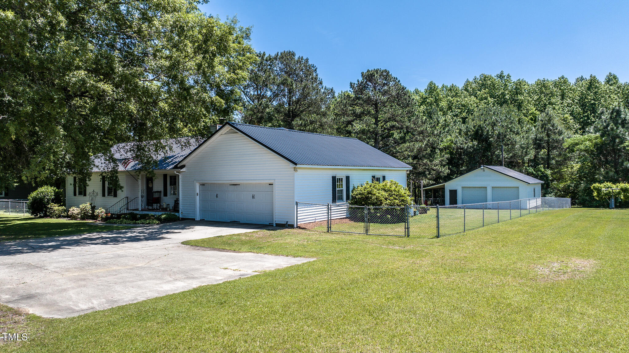 2717 Jack Road Clayton, NC 27520 - Photo 59 of 59 Welcome HOME!!!