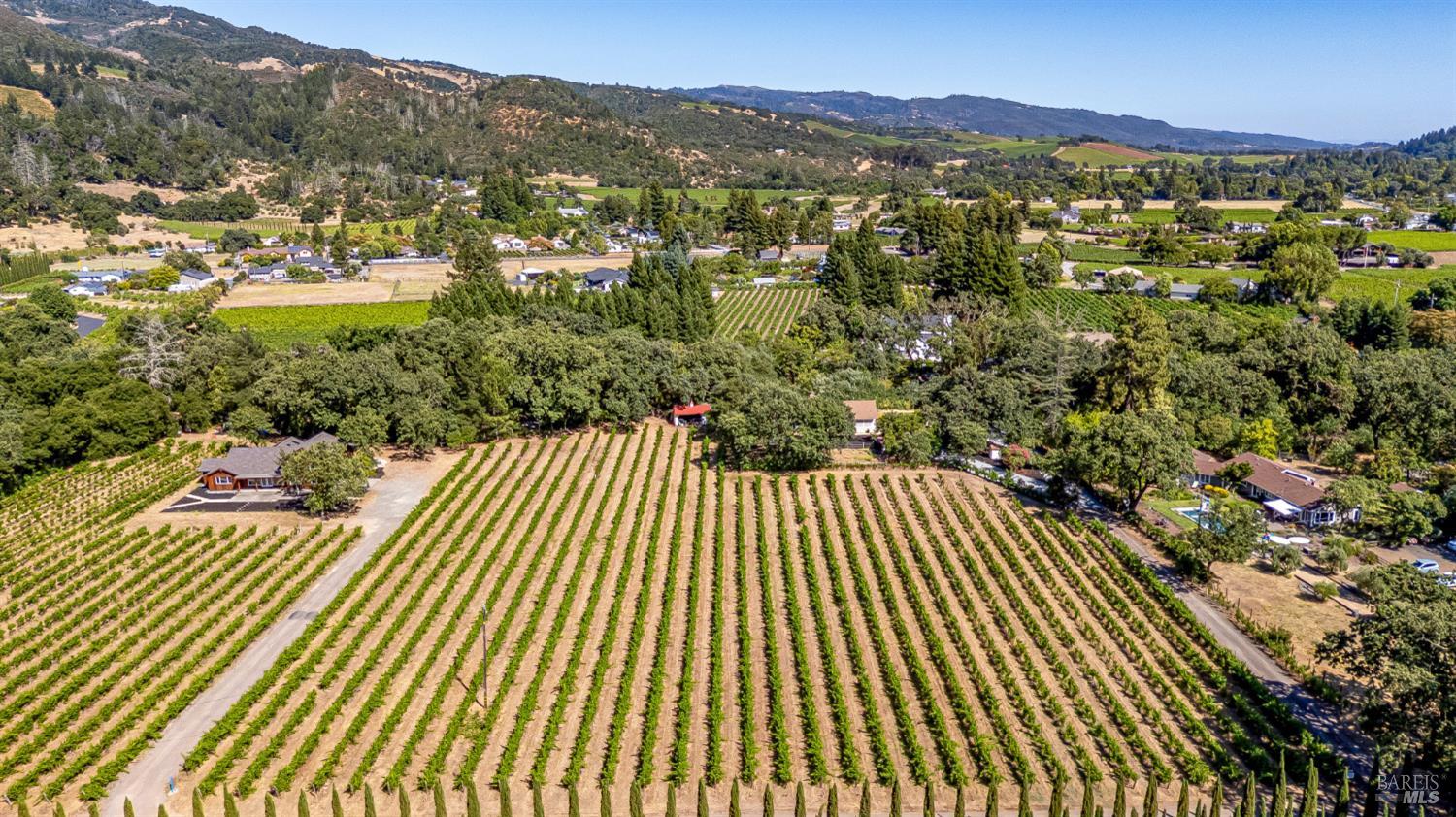 8021 Sonoma Highway Santa Rosa, CA 95409 - Photo 31 of 36