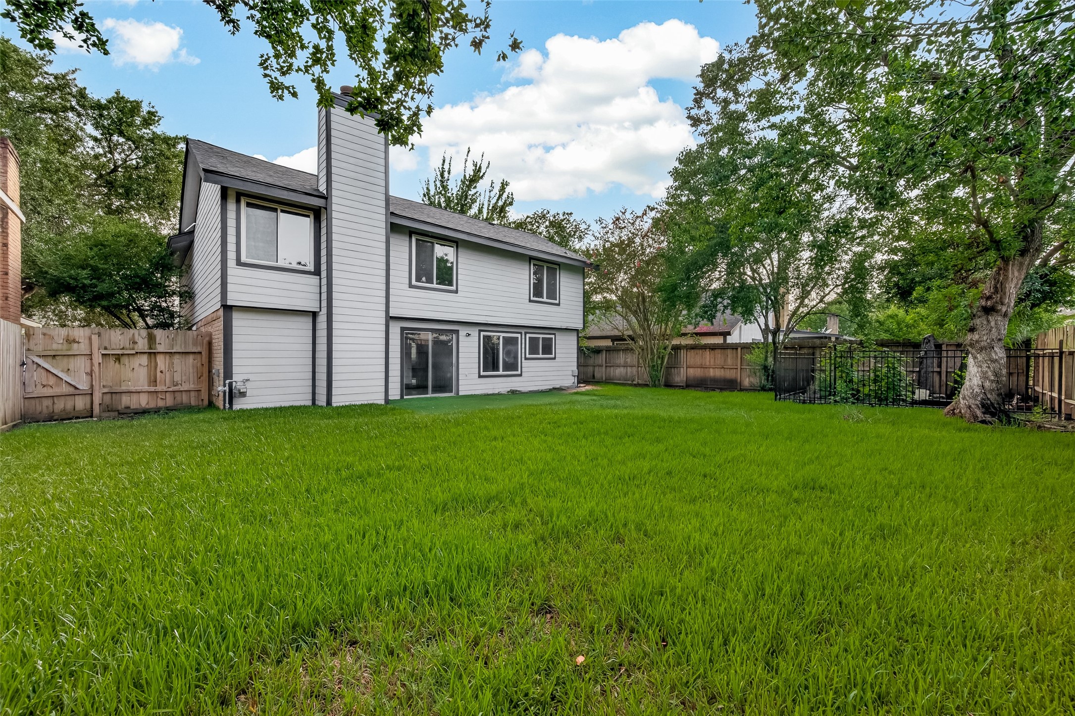 16906 Spruce Run Drive Spring, TX 77379 - Photo 36 of 50