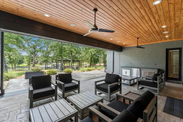 $5,700,000 | 207 Sandpiper Drive, Mabank, TX 75156