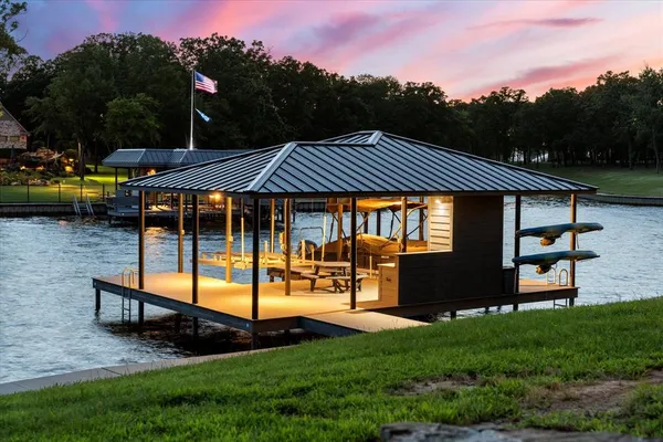 $5,700,000 | 207 Sandpiper Drive, Mabank, TX 75156