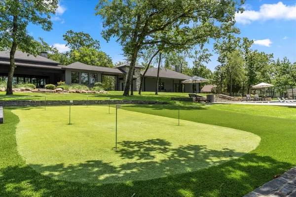 $5,700,000 | 207 Sandpiper Drive, Mabank, TX 75156