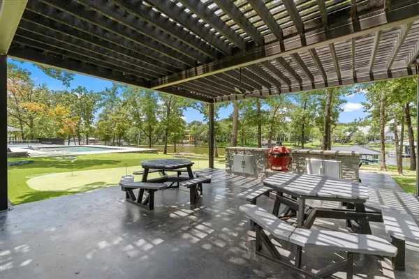 $5,700,000 | 207 Sandpiper Drive, Mabank, TX 75156
