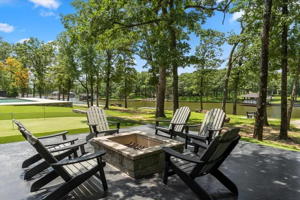 $5,700,000 | 207 Sandpiper Drive, Mabank, TX 75156
