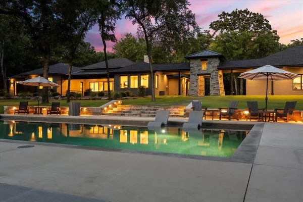 $5,700,000 | 207 Sandpiper Drive, Mabank, TX 75156