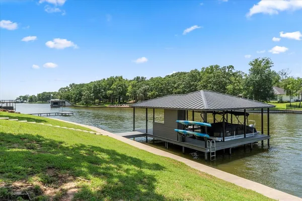 $5,700,000 | 207 Sandpiper Drive, Mabank, TX 75156