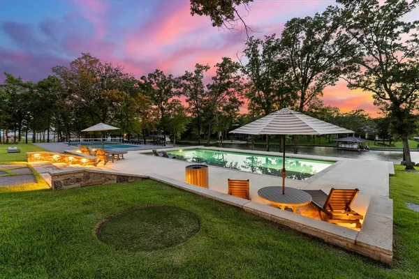 $5,700,000 | 207 Sandpiper Drive, Mabank, TX 75156