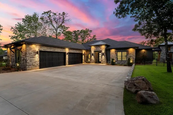 $5,700,000 | 207 Sandpiper Drive, Mabank, TX 75156