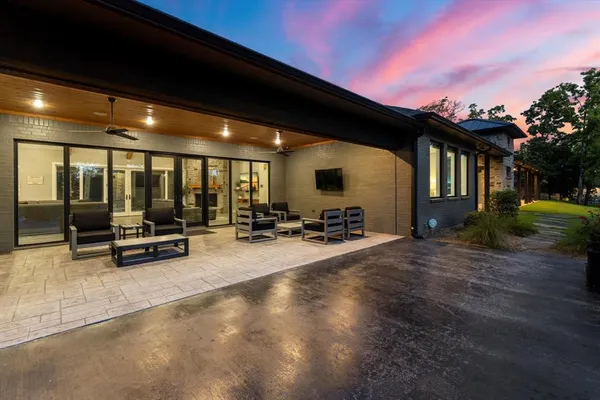 $5,700,000 | 207 Sandpiper Drive, Mabank, TX 75156