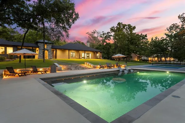 $5,700,000 | 207 Sandpiper Drive, Mabank, TX 75156