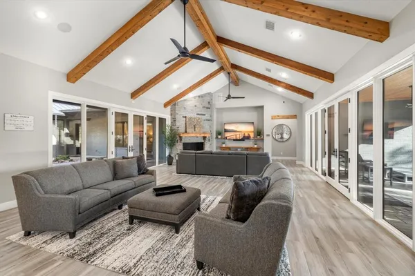 $5,700,000 | 207 Sandpiper Drive, Mabank, TX 75156