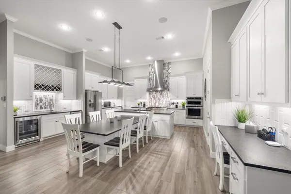 $5,700,000 | 207 Sandpiper Drive, Mabank, TX 75156