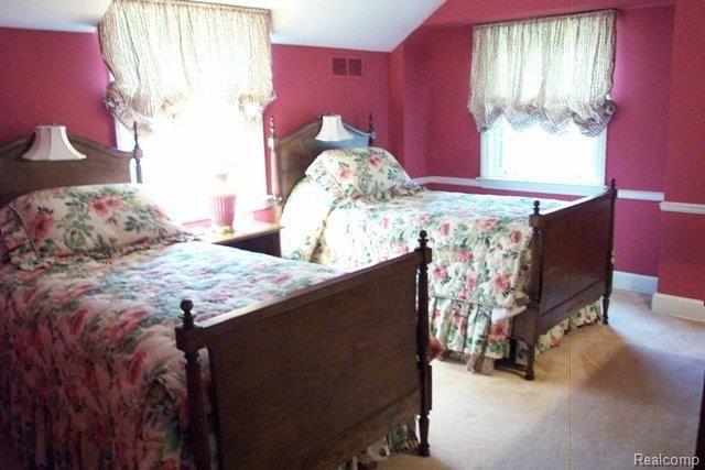 535 Pemberton Road Grosse Pointe, MI 48230 - Photo 9 of 15 Bedroom