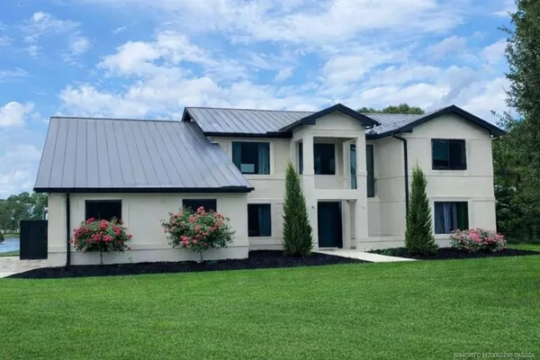$1,580,000 | 9809 Southwest Malibu Terrace, Palm City, FL 34990