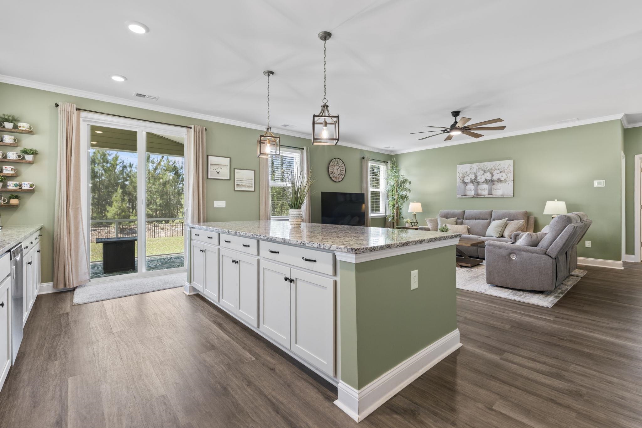 4065 Rutherford Court Little River, SC 29566 - Photo 12 of 56