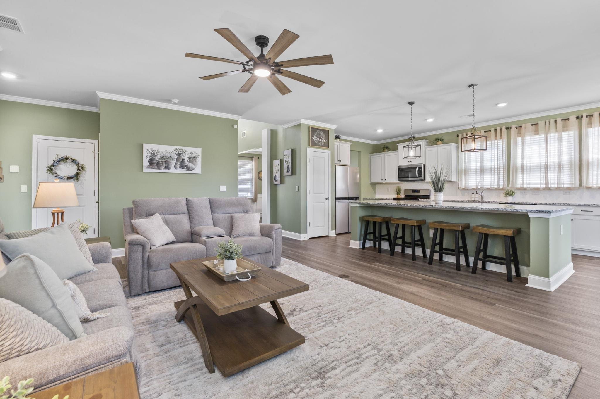 4065 Rutherford Court Little River, SC 29566 - Photo 14 of 56