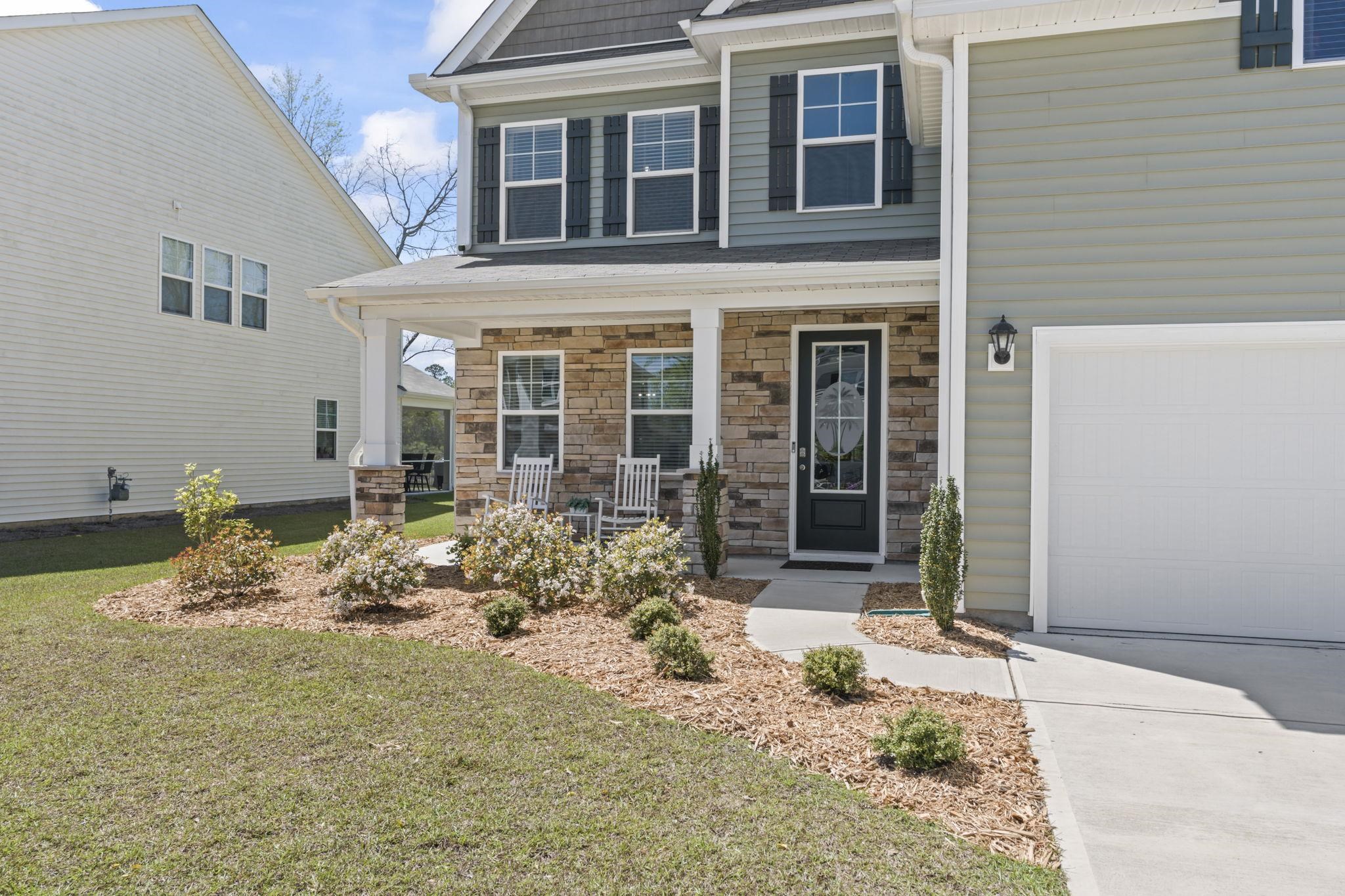 4065 Rutherford Court Little River, SC 29566 - Photo 46 of 56