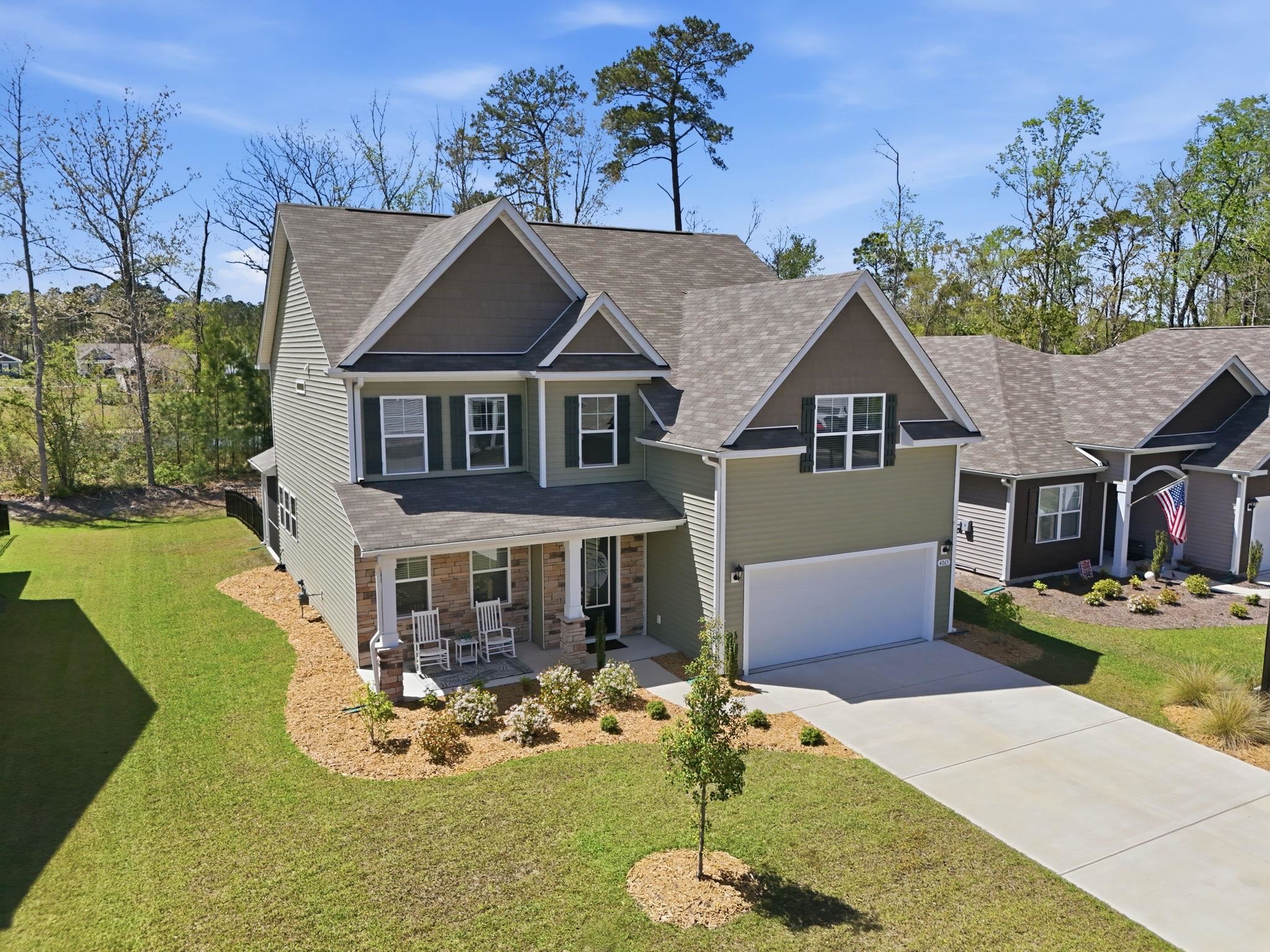 4065 Rutherford Court Little River, SC 29566 - Photo 47 of 56