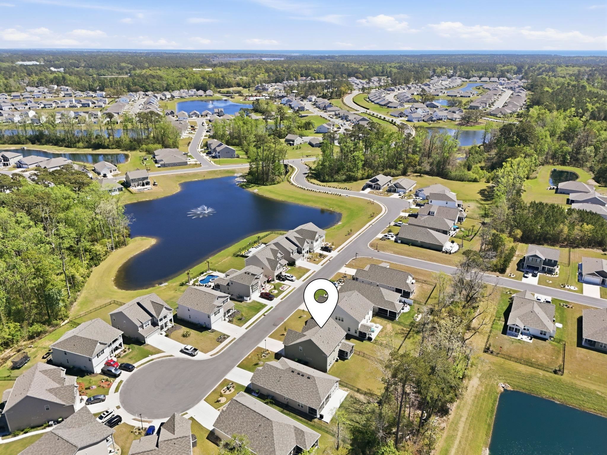 4065 Rutherford Court Little River, SC 29566 - Photo 50 of 56