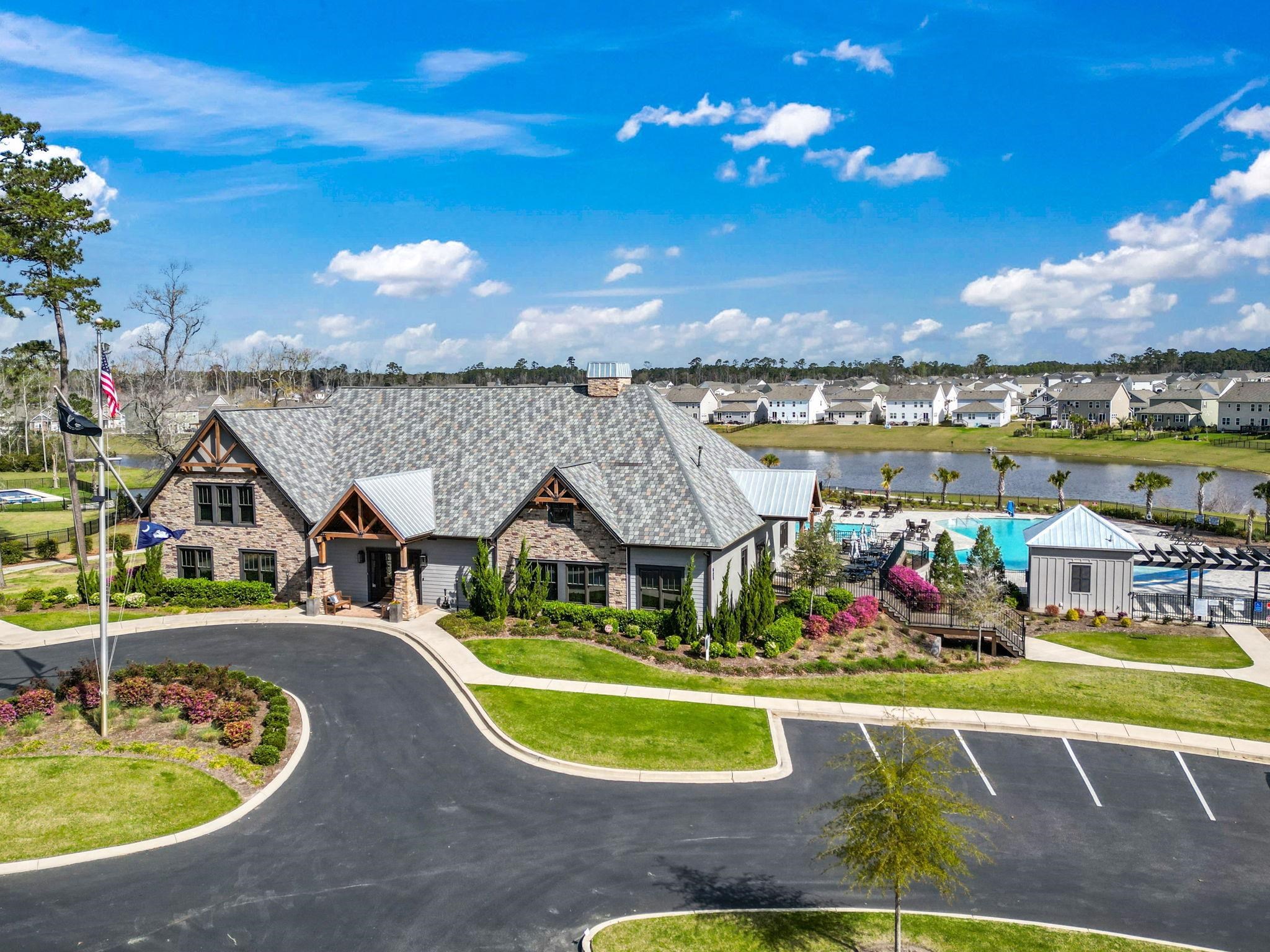 4065 Rutherford Court Little River, SC 29566 - Photo 54 of 56