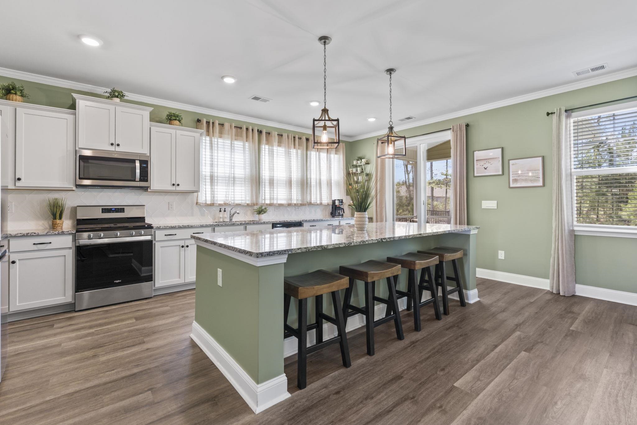 4065 Rutherford Court Little River, SC 29566 - Photo 7 of 56