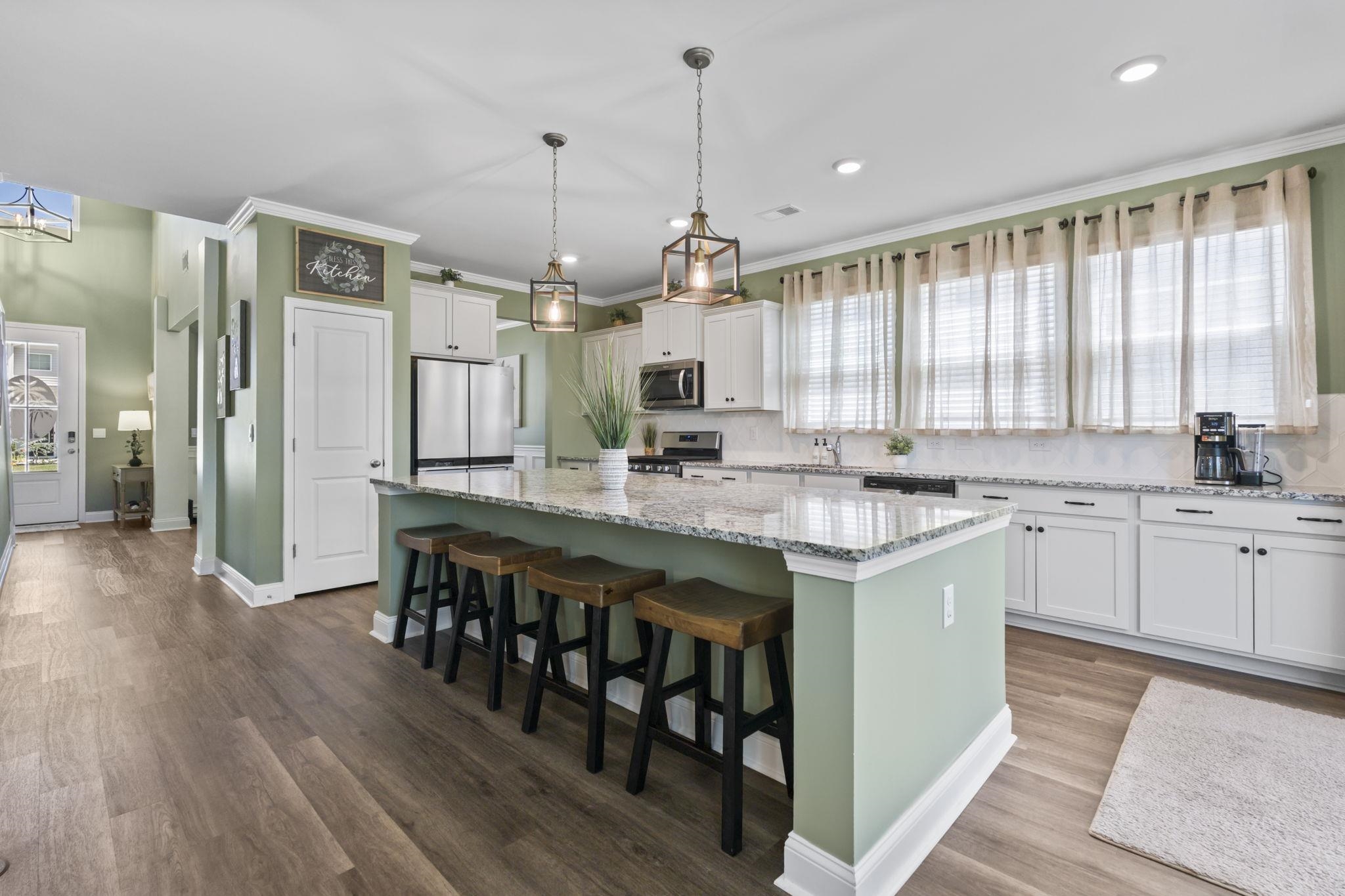 4065 Rutherford Court Little River, SC 29566 - Photo 9 of 56