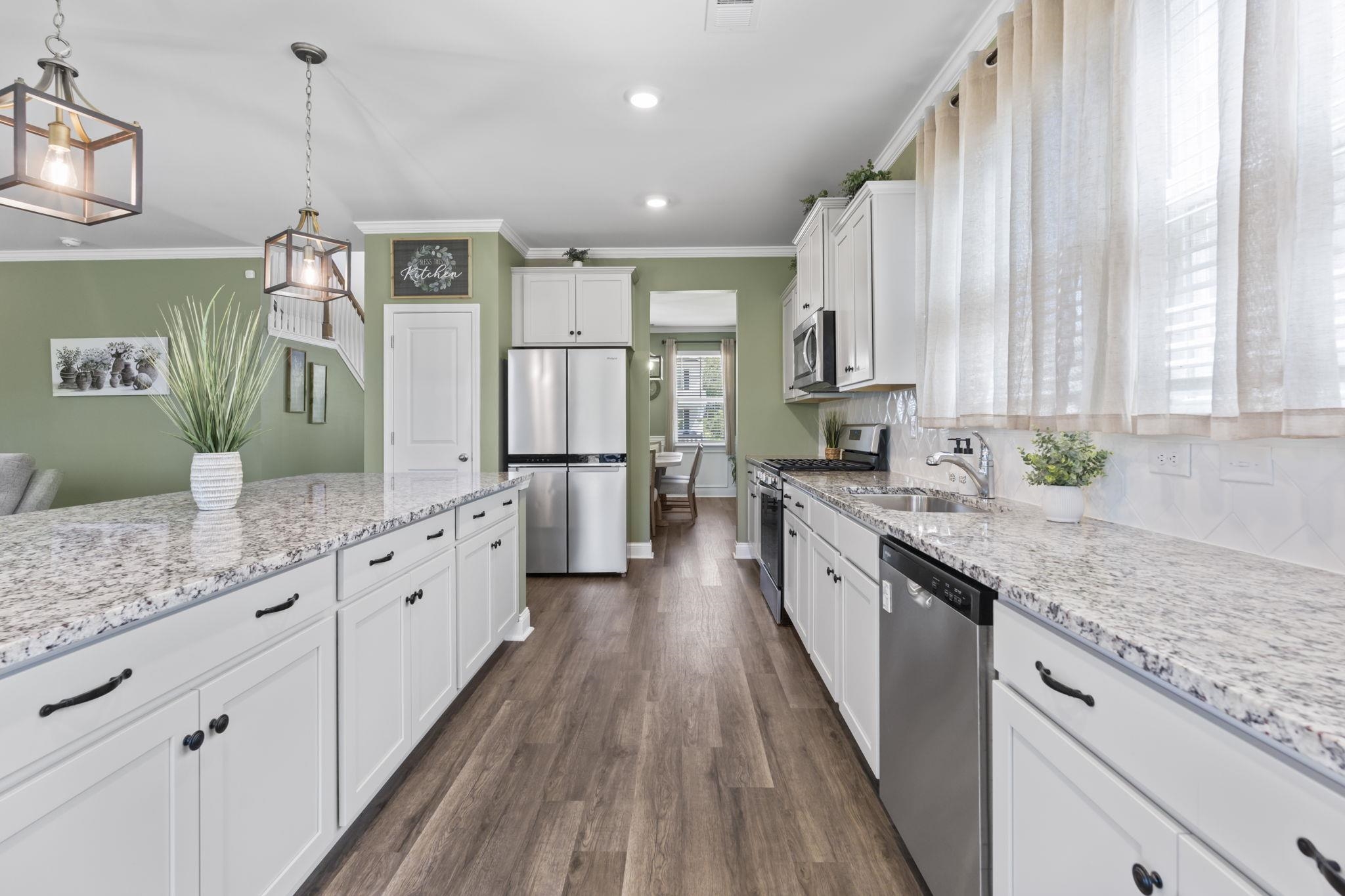 4065 Rutherford Court Little River, SC 29566 - Photo 10 of 56