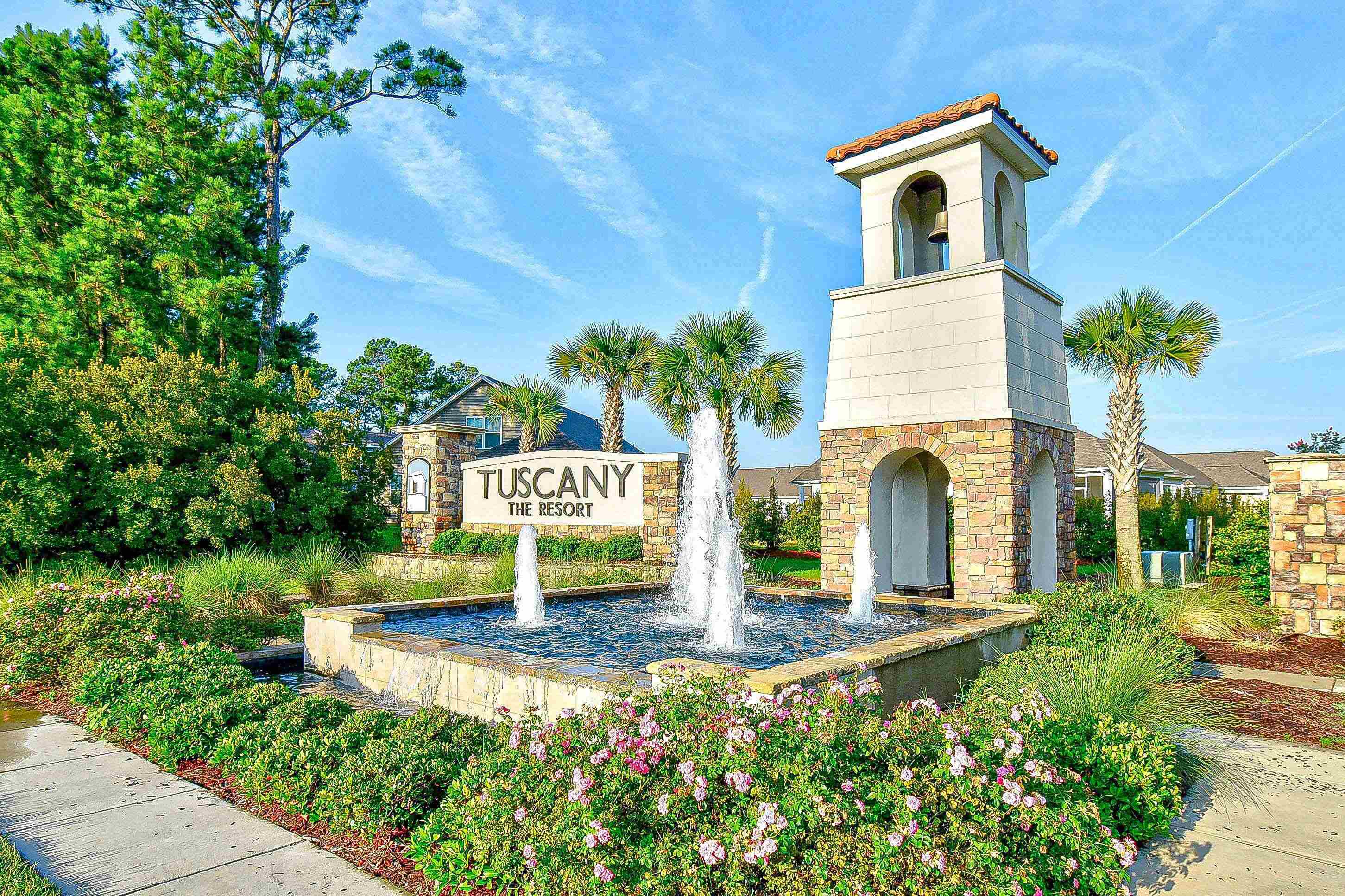 284 Viareggio Road Myrtle Beach, SC 29579 - Photo 2 of 40