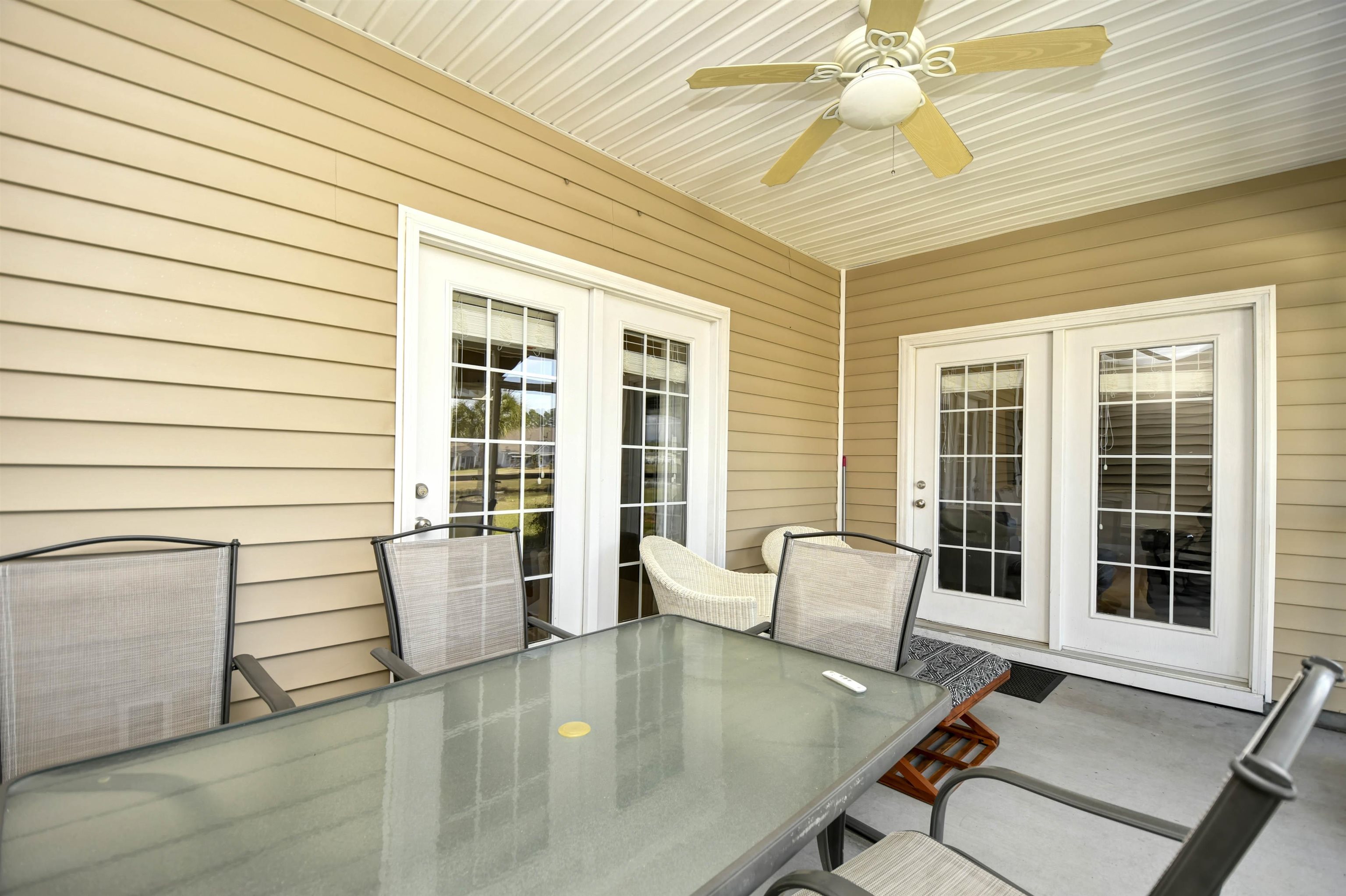 284 Viareggio Road Myrtle Beach, SC 29579 - Photo 29 of 40