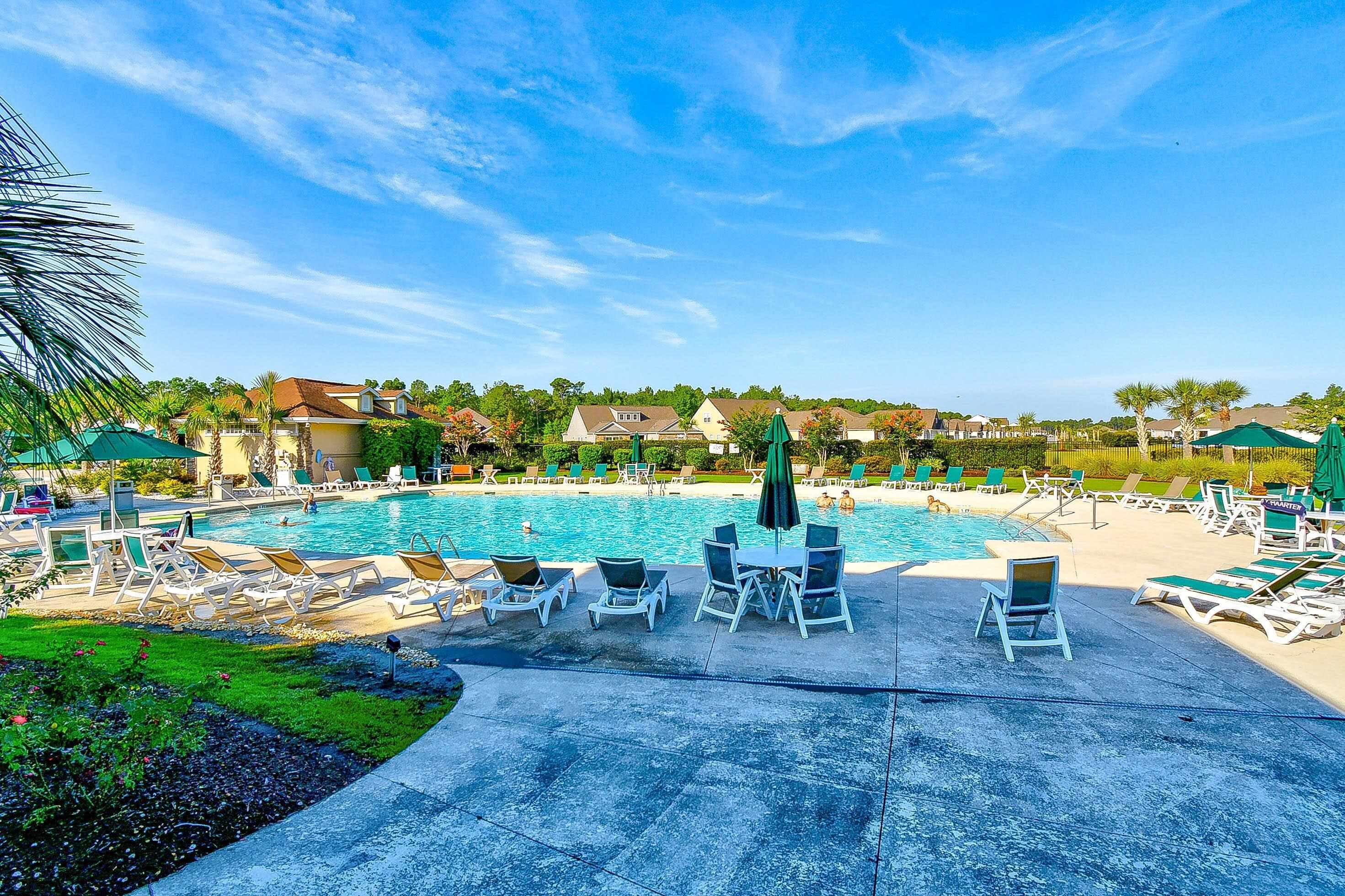 284 Viareggio Road Myrtle Beach, SC 29579 - Photo 38 of 40