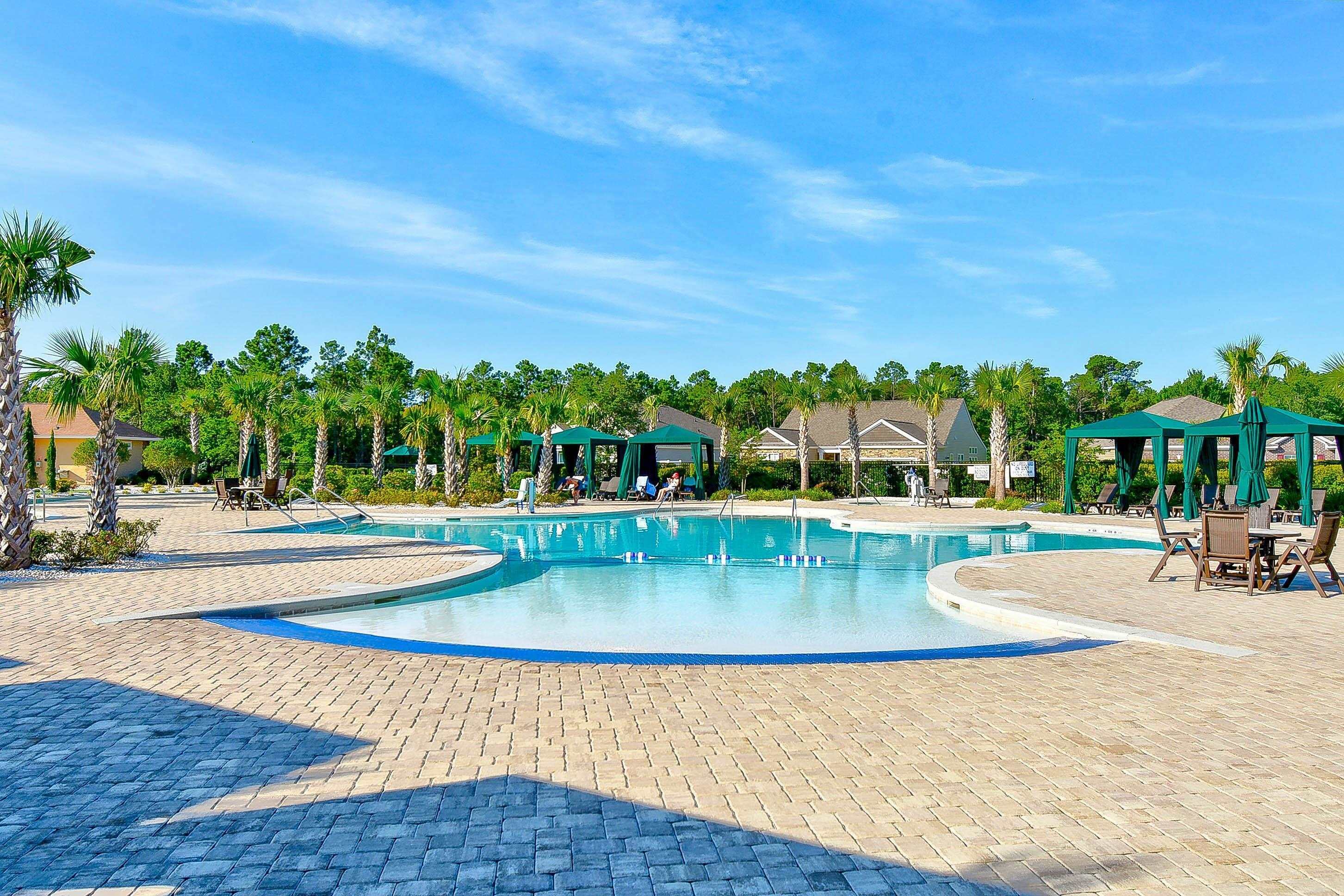 284 Viareggio Road Myrtle Beach, SC 29579 - Photo 39 of 40