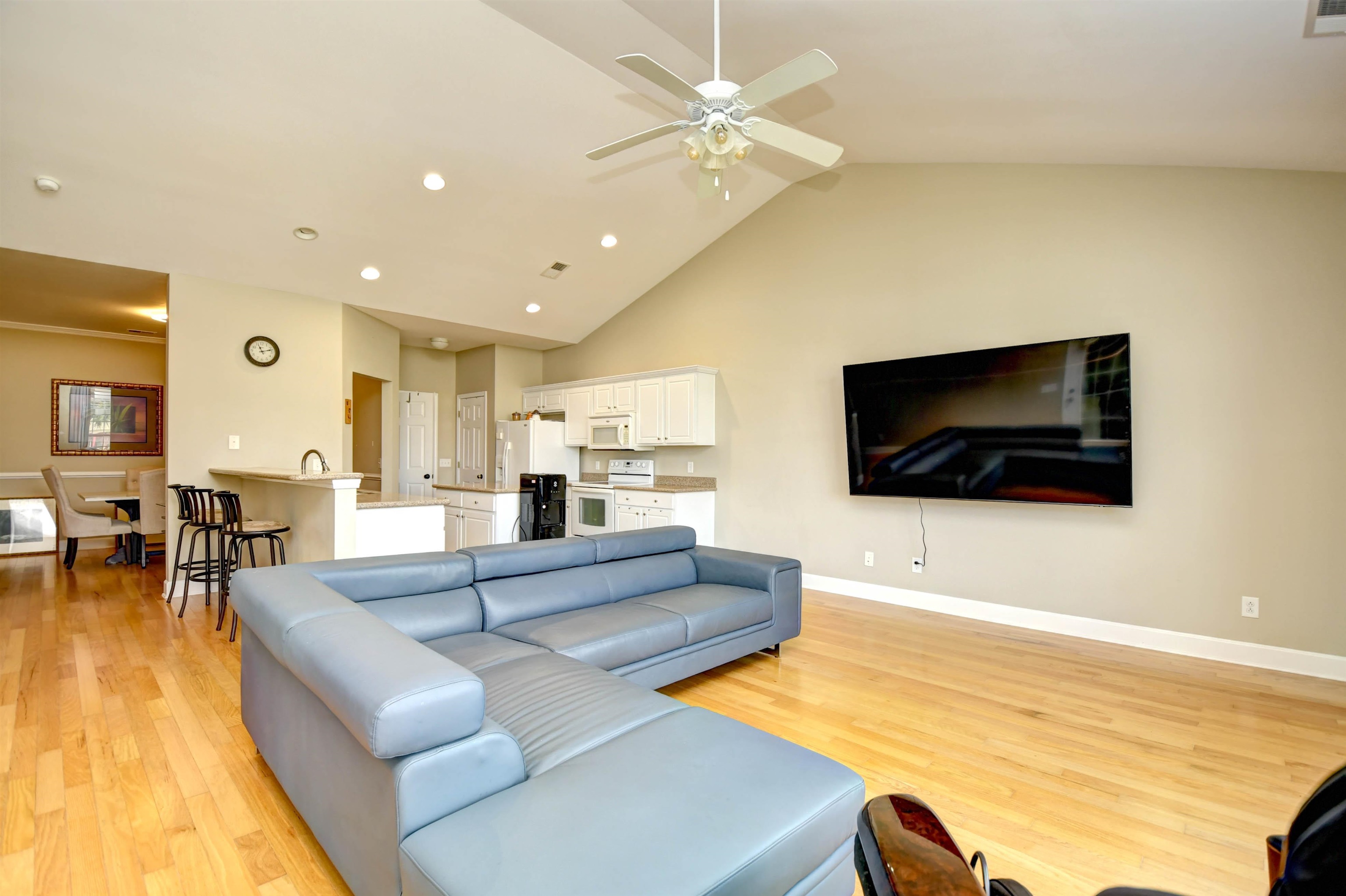 284 Viareggio Road Myrtle Beach, SC 29579 - Photo 5 of 40