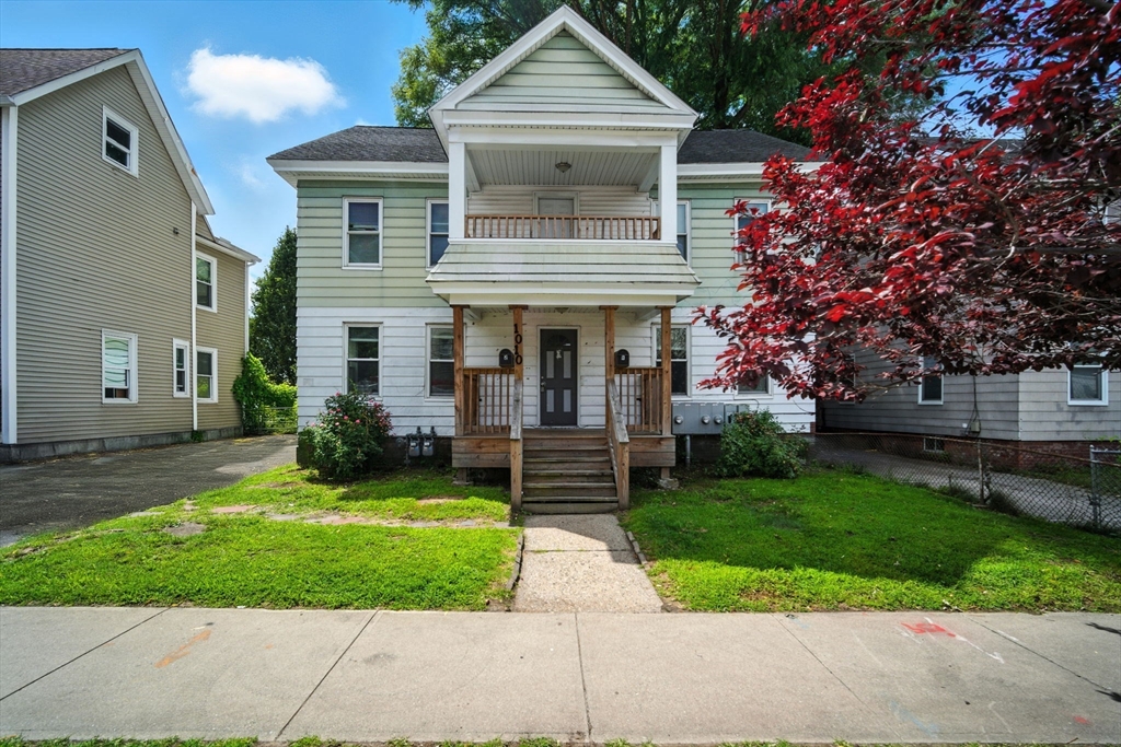 1010 Main Street West Springfield, MA 01089 - Photo 1 of 33 Gallery Image 1